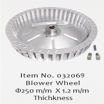 032069 BLOWER WHEEL