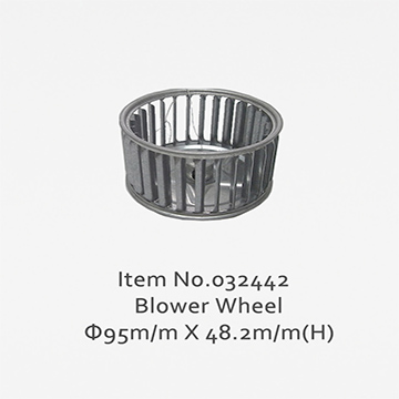 032442 BLOWER WHEEL