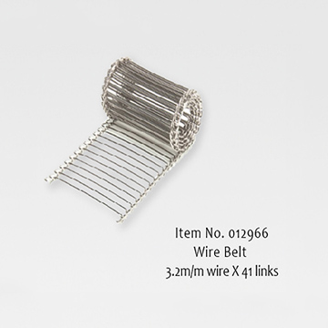 012966 WIRE BELT