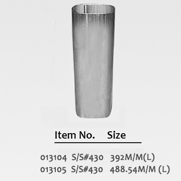 013104/013105 VESSEL TUBE 