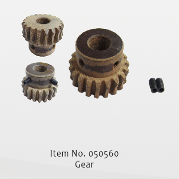 050560 GEAR