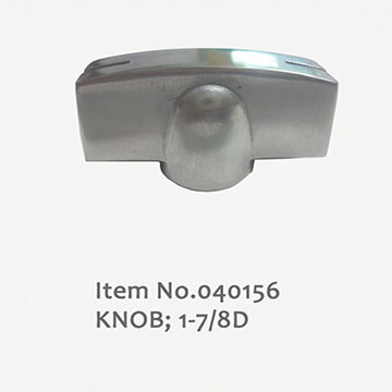 040156 KNOB