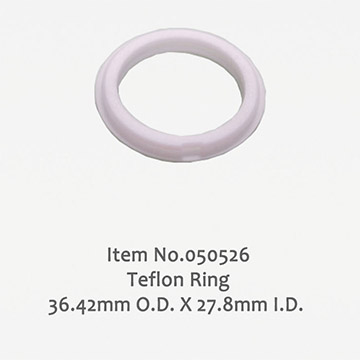 050526 TEFLON RING