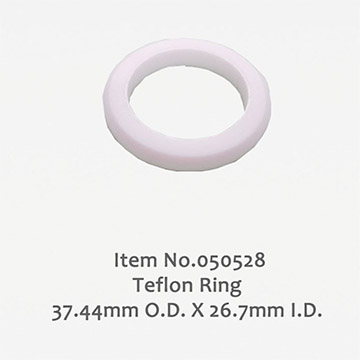 050528 TEFLON RING