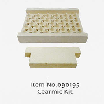 090195 CERAMIC KIT