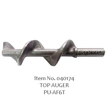 040174 TOP AUGER