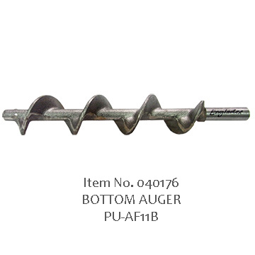 040176 BOTTOM AUGER